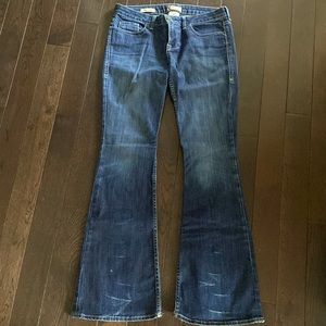 William Rast “Belle Flare” jeans 29